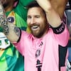 ¿Por qué Lionel Messi no ha recibido la medalla presidencial de Joe Biden?