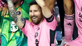 ¿Por qué Lionel Messi no ha recibido la medalla presidencial de Joe Biden?