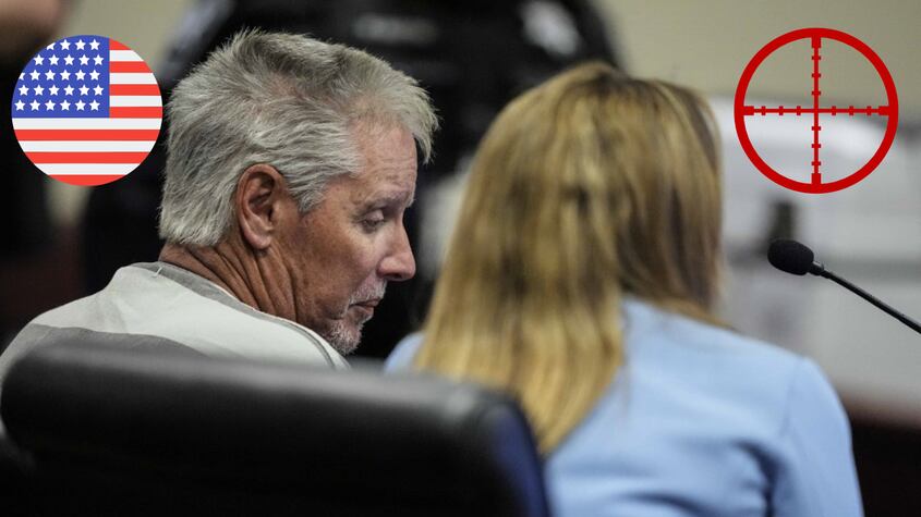 Tiroteo: el padre del adolescente homicida podría ser condenado a 180 años de cárcel