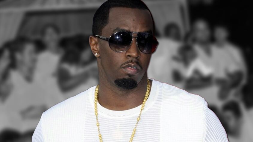 Sean Combs (Diddy)