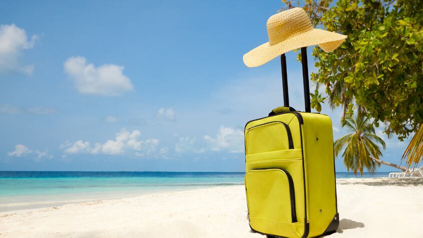 Ley de vacaciones en España: Así puedes calcular los días que te tocan