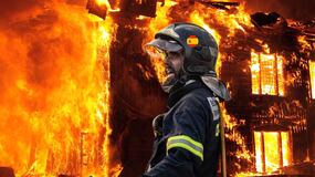 ¿Ayudará España en la lucha contra los incendios de Los Angeles?