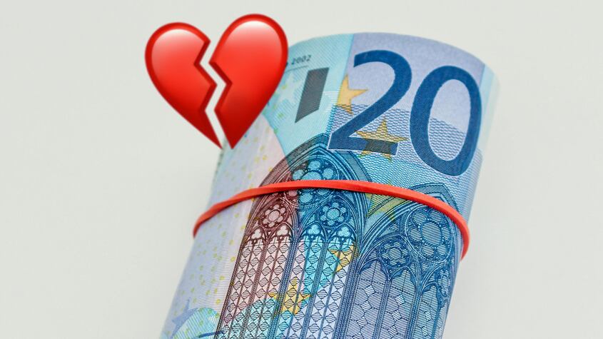 Hombre cayó en una estafa: Envió 60.000 euros a una “novia turca”