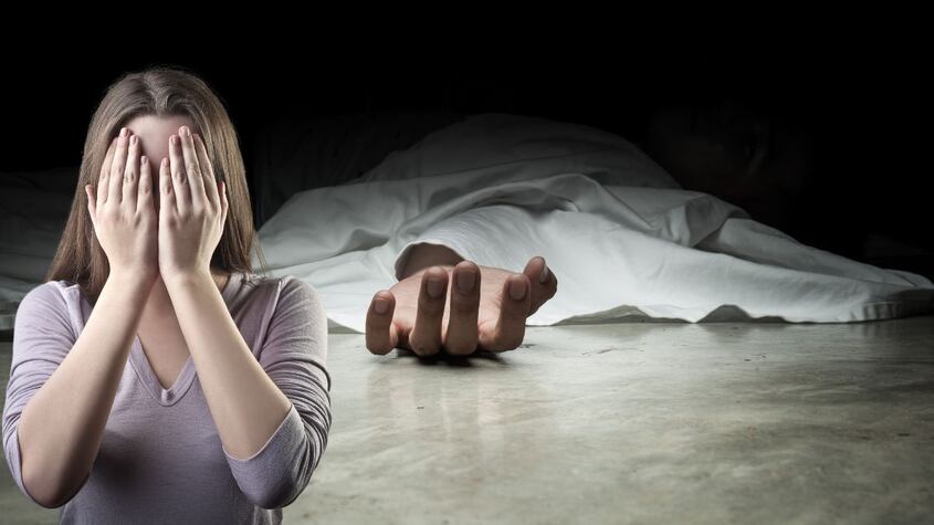 Asesinato Italia.