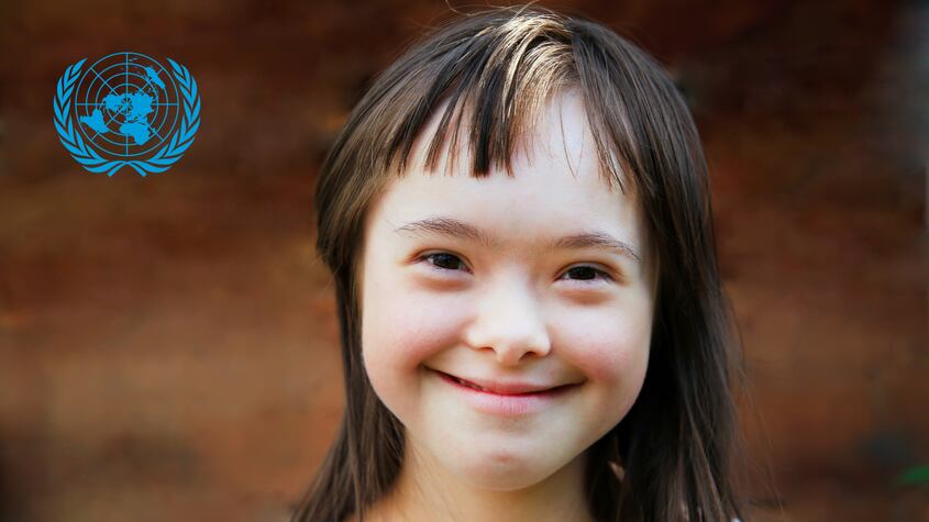 Inclusión, comprensión y acompañamiento, los objetivos del Día Mundial del Síndrome de Down