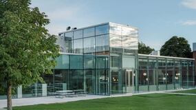 Tiroteo en el Colegio Americano de Madrid: un fallecido en Pozuelo de Alarcón