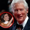 La reacción de la Reina Letizia al espontaneo saludo de Richard Gere en un acto de caridad