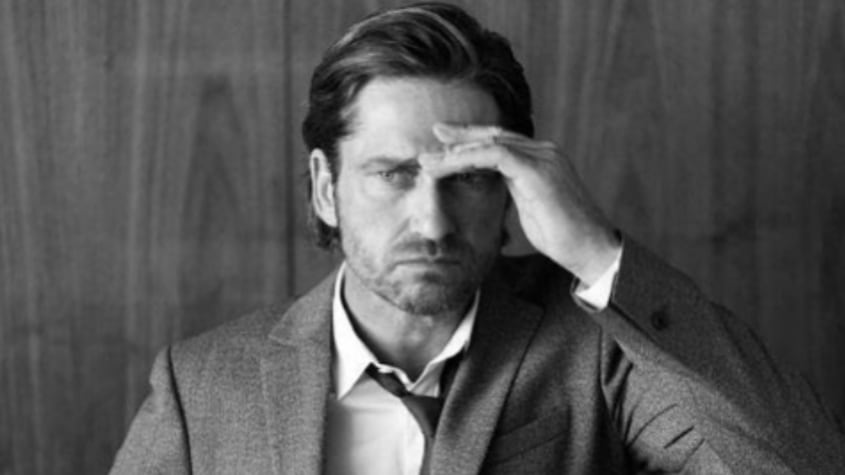Gerard Butler estaría de novio con una súper modelo 25 años menos: ¿Quién es?
