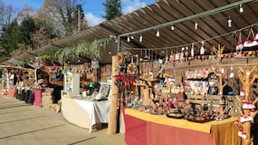 Feria del Abeto de Espinelves: fecha, horarios, productos y actividades en Cataluña