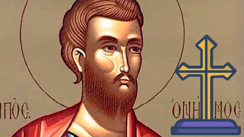 Beato Onésimo