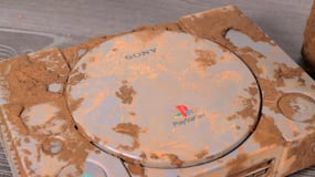 La costosa colección de videojuegos que sobrevivió a las inundaciones de la DANA
