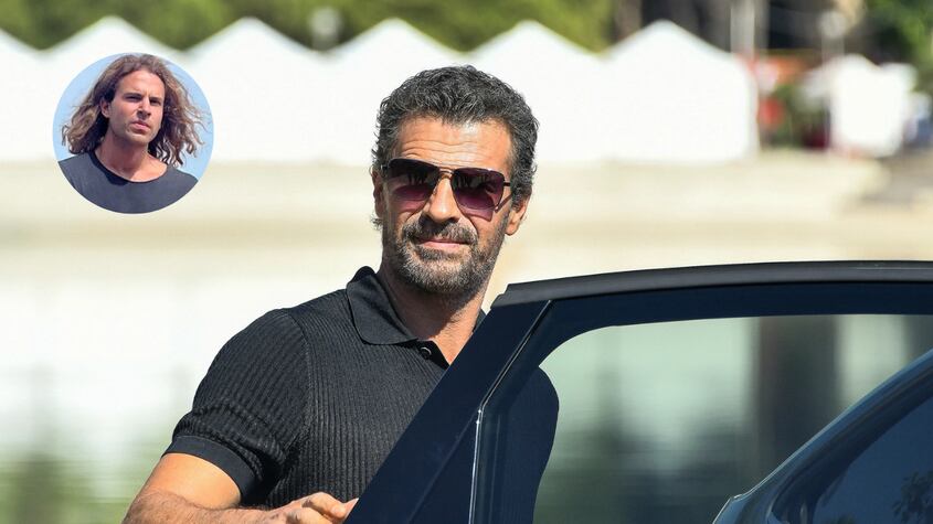 Caso Sancho: así ha afectado la carrera del actor Rodolfo Sancho la condena a su hijo