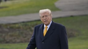 ¿Donald Trump prohibió el idioma español en Estados Unidos? Esta es la verdad