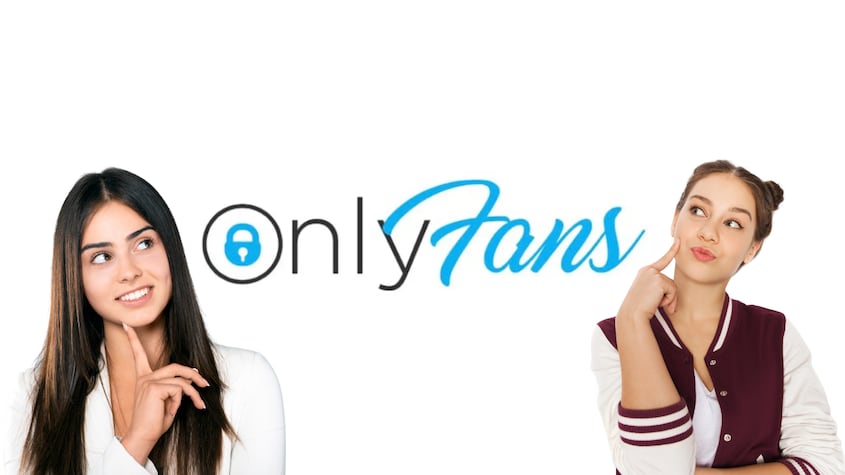 Maestra advirtió que cada vez más adolescentes eligen OnlyFans para obtener dinero