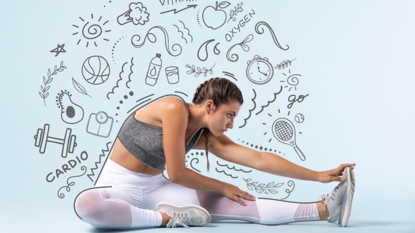 Ni caminar ni correr: este es el mejor entrenamiento para aumentar la esperanza de vida, según Harvard