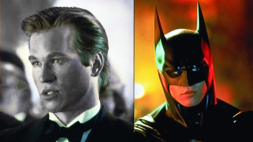 Val Kilmer