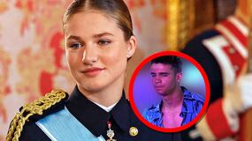 De plebeyo nada: el novio de la Princesa Leonor tiene asegurada una gran fortuna