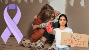 Informe devela el otro drama de la violencia de género: los menores sin madres