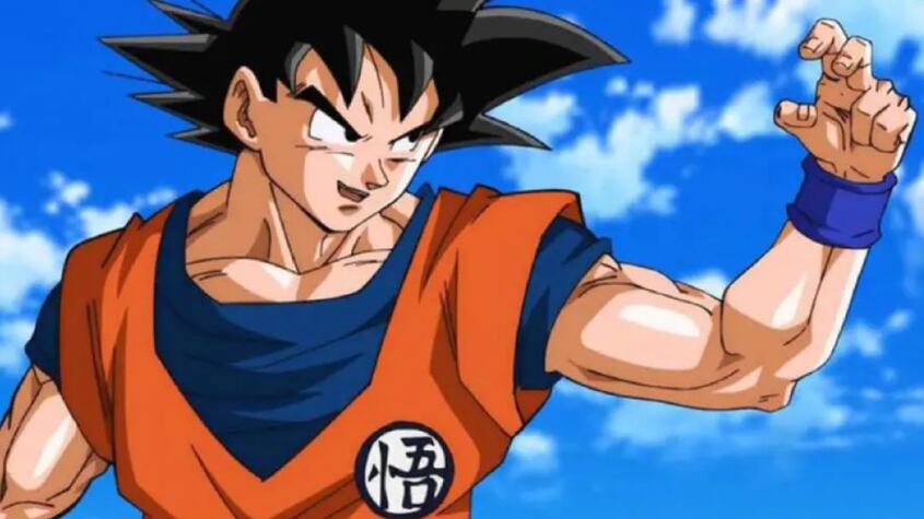 Panini lanza anuncio de la vuelta de Dragon Ball Z a los quioscos de España