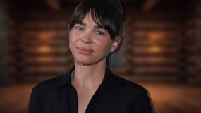 Así vive Beatriz Montañez: Sin móvil y con 150 euros al mes