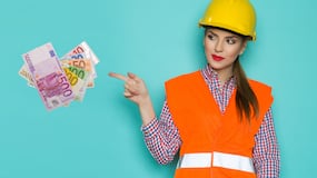 Estos son los trabajadores que cobran paga extra en Navidad: ¿De cuánto es?