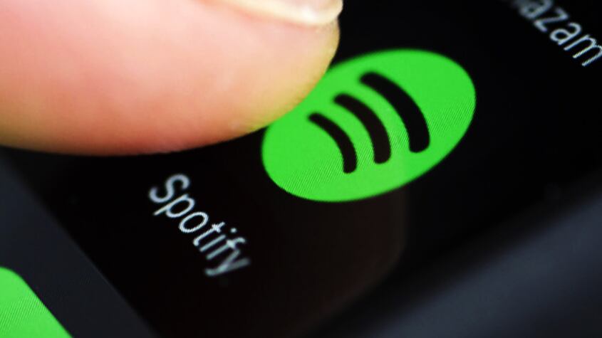 Spotify
