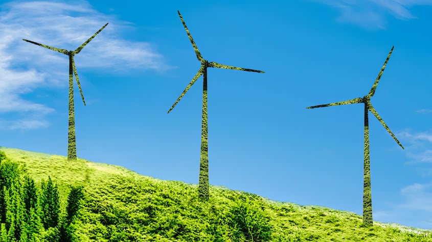 Día Mundial de la Energía: Estas son las más utilizadas dentro de España