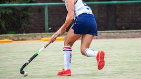 Jugadora de hockey de Girona, detenida por grabar a sus compañeras menores de edad