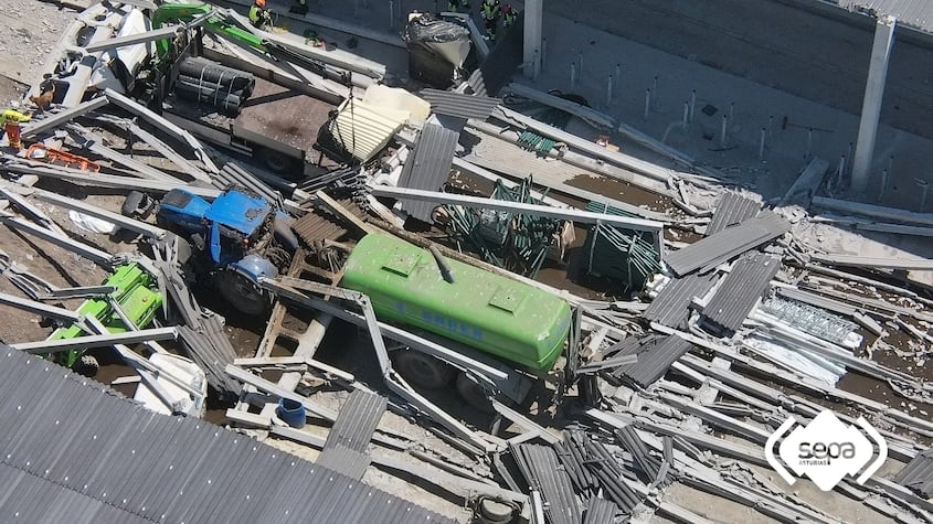 Tragedia en Coaña: quiénes son las víctimas y cómo avanza la investigación