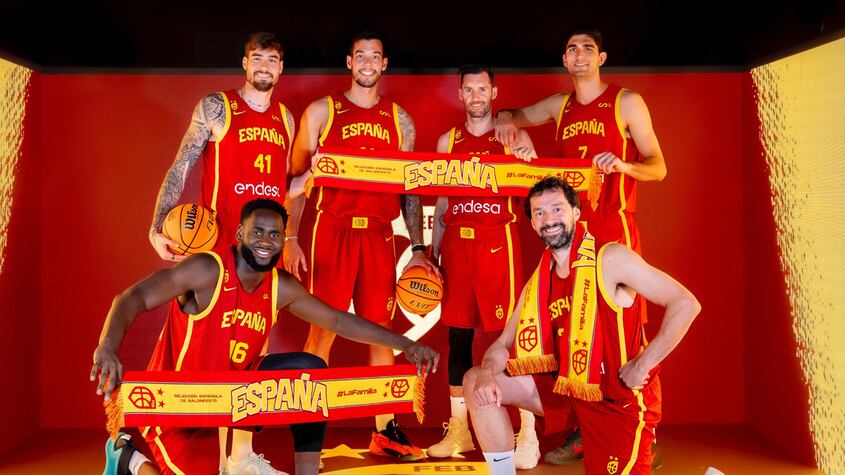 Juegos Olímpicos de París 2024: estos son los horarios para las competencias en equipo