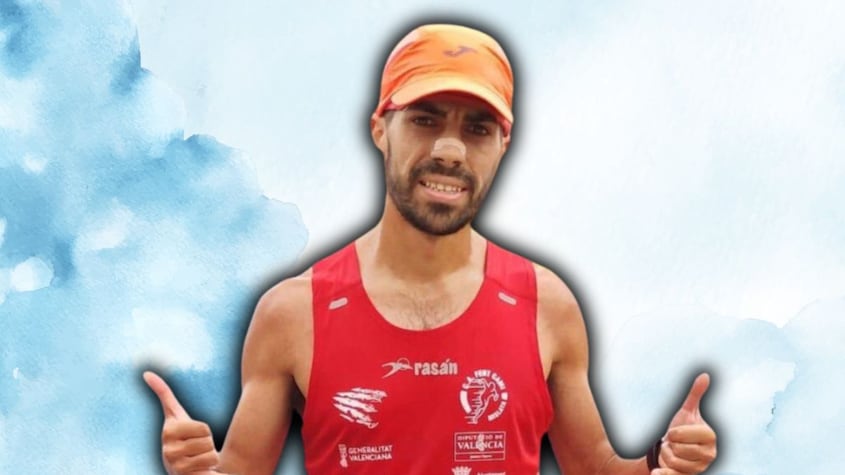 Iván Pajuelo.