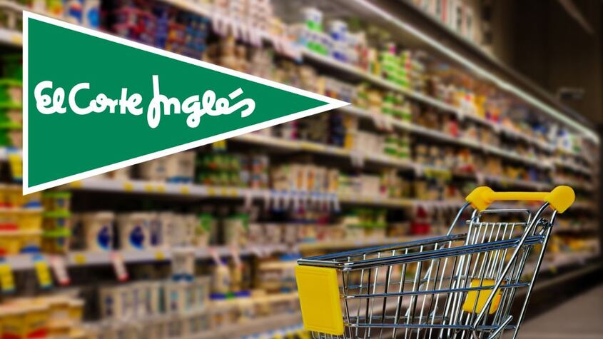 Adiós al Corte Inglés, los supermercados se despiden de España