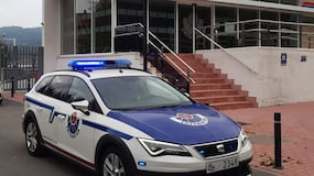 Operativo antidroga en Lezo termina en persecución y disparos