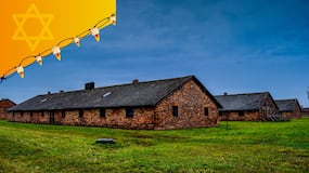 27 de enero, Día Internacional en Memoria de las Víctimas del Holocausto