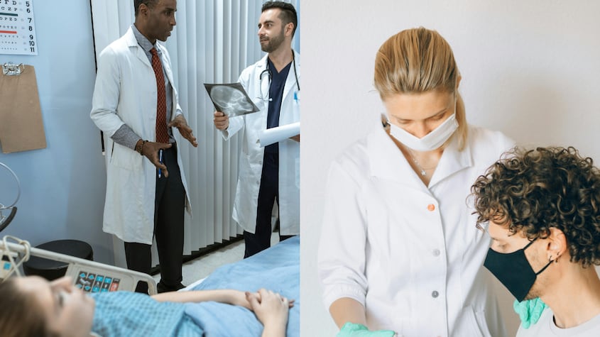 Dime qué edad tienes y te diré que revisión médica debes hacer