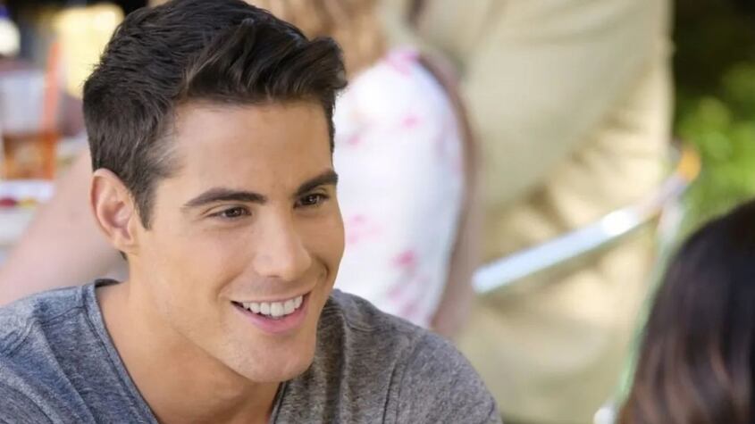 Francisco San Martín.