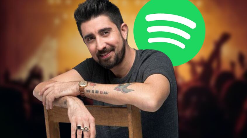Álex Ubago