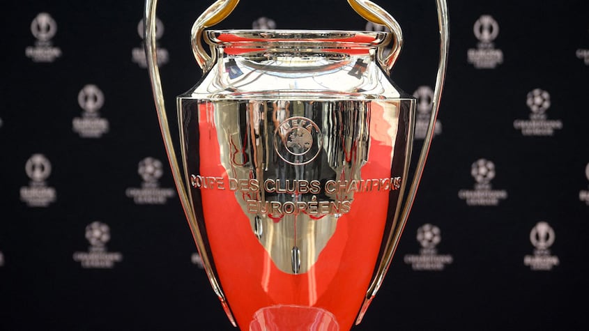 UEFA Champions League