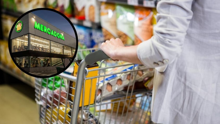 Mercadona: retira de sus góndolas a este demandado producto y provoca el enojo de sus clientes