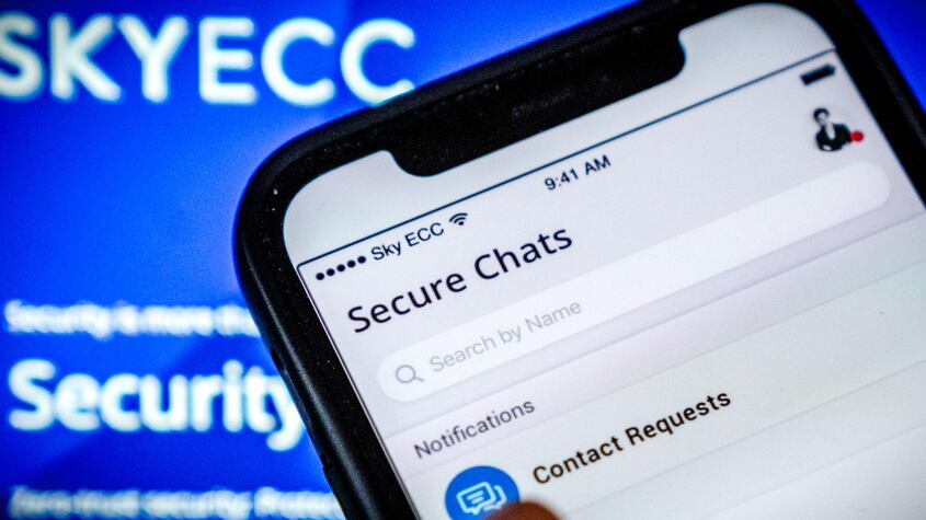 Sky ECC (Sky Global)