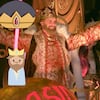 ¿Quién es el Rey Gaspar, el más misterioso de los tres Reyes Magos?
