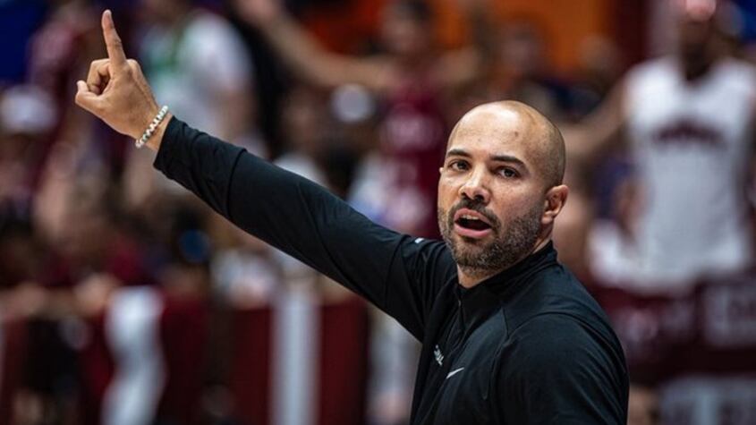 ¿Quien es Jordi Fernández? El primer español en entrenar a un equipo de NBA
