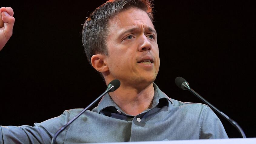 Íñigo Errejón