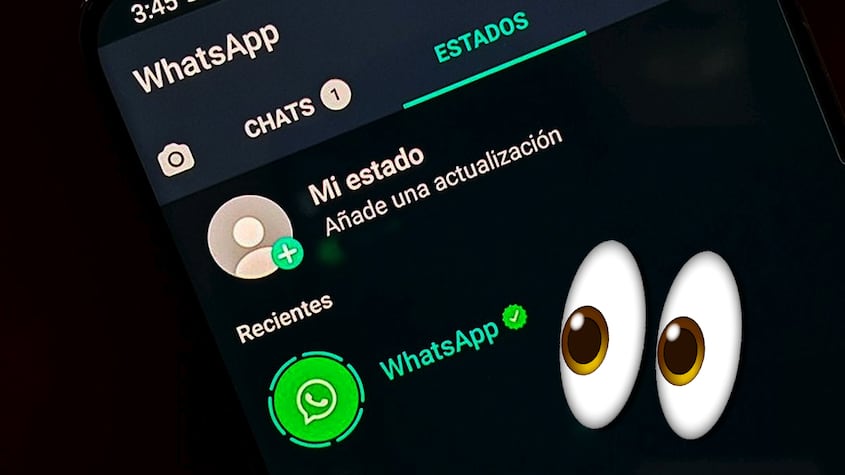 ¿Como usar los estados de WhatsApp tras la nueva actualización?