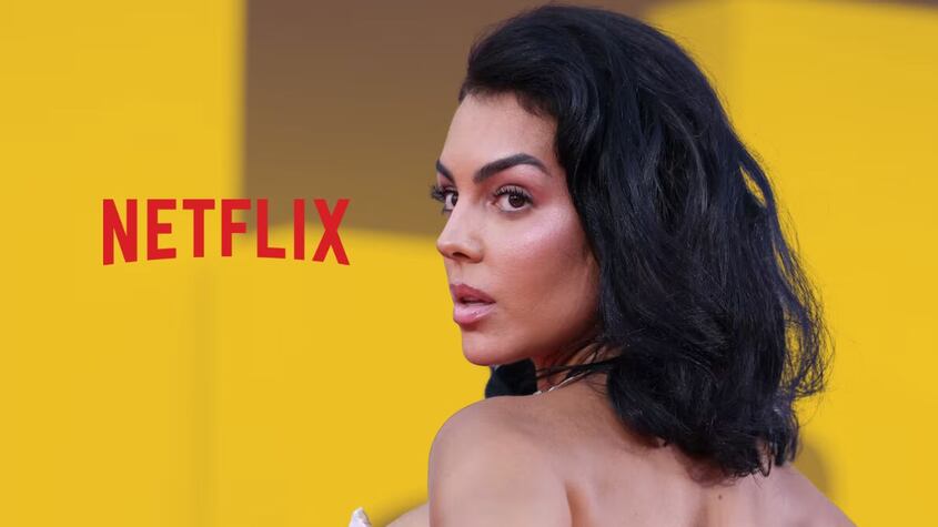 Georgina Netflix.