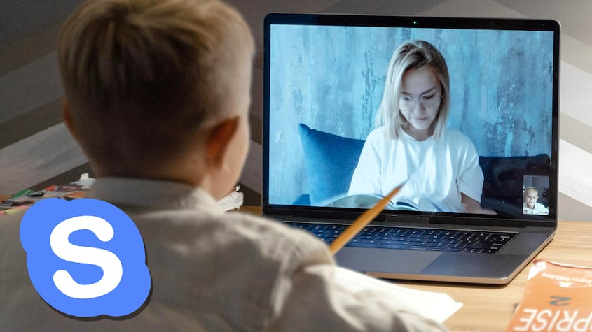 Skype