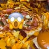 El reto viral de Jaén que arrasa en redes: devorar 4 kilos de comida en menos de una hora