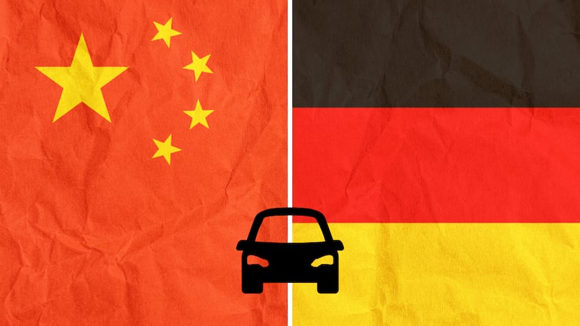 Las todopoderosas automotrices alemanas parecen estar hundiéndose: ¿Por qué?