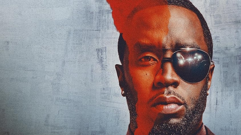 Diddy: The Making of a Bad Boy Documental