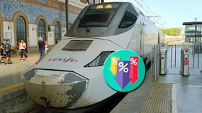 Verano Joven 2025: 5 descuentos en transporte que no os podéis perder